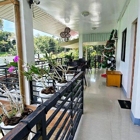 Matilde B&B - La Paz, Carmen Carmen  Bagian luar foto