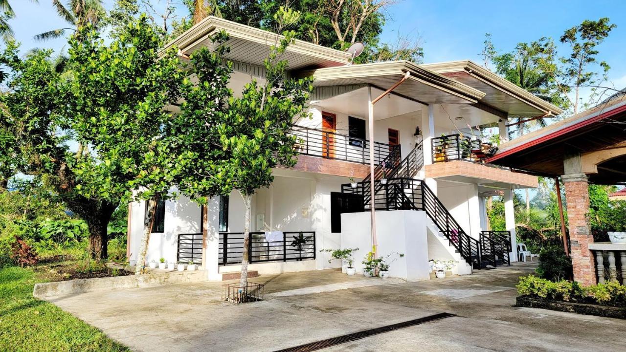 Matilde B&B - La Paz, Carmen Carmen  Bagian luar foto