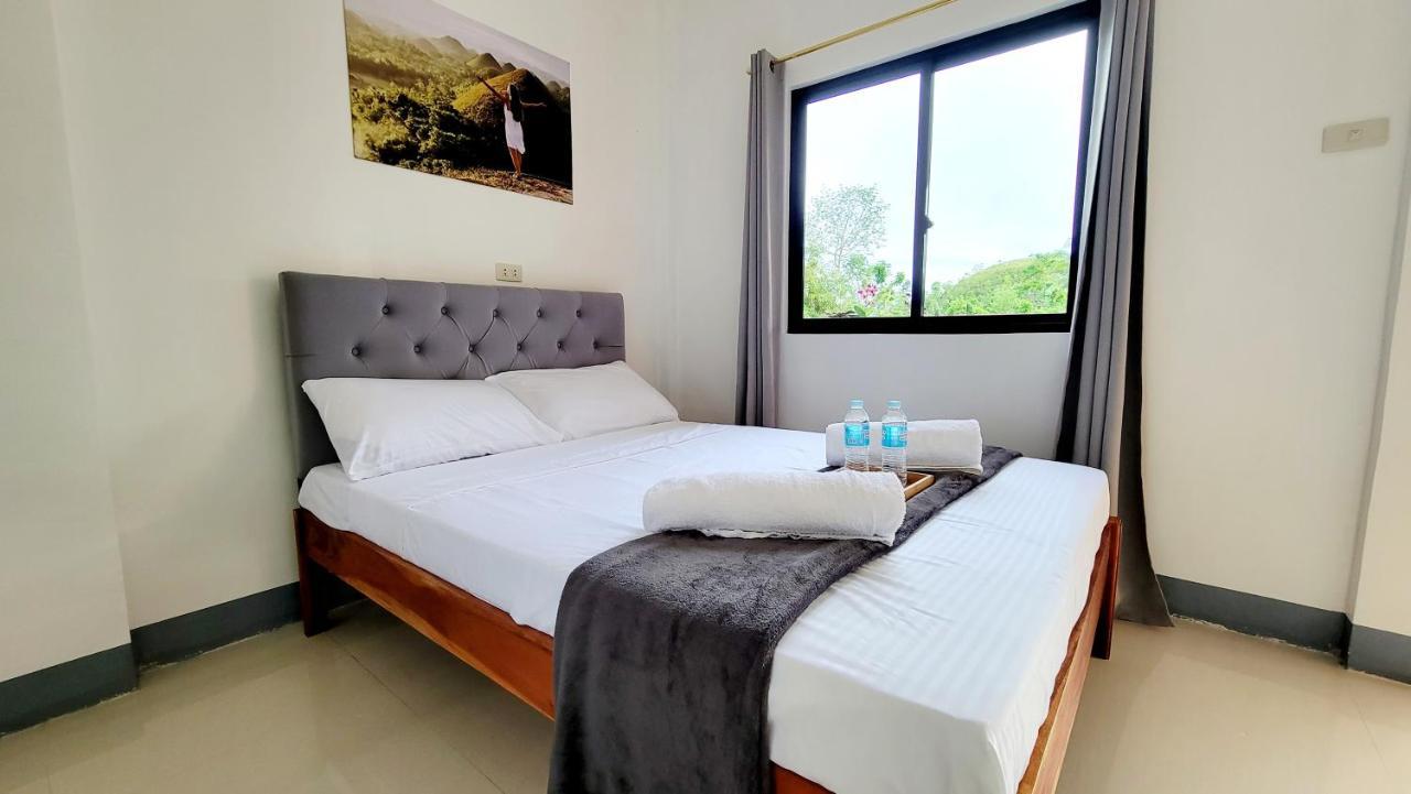 Matilde B&B - La Paz, Carmen Carmen  Bagian luar foto