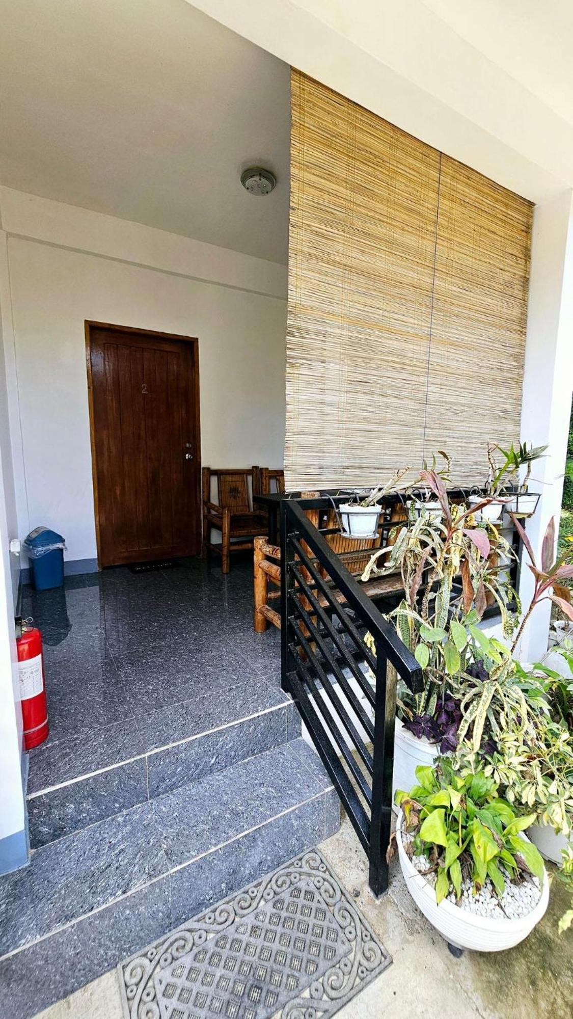 Matilde B&B - La Paz, Carmen Carmen  Bagian luar foto