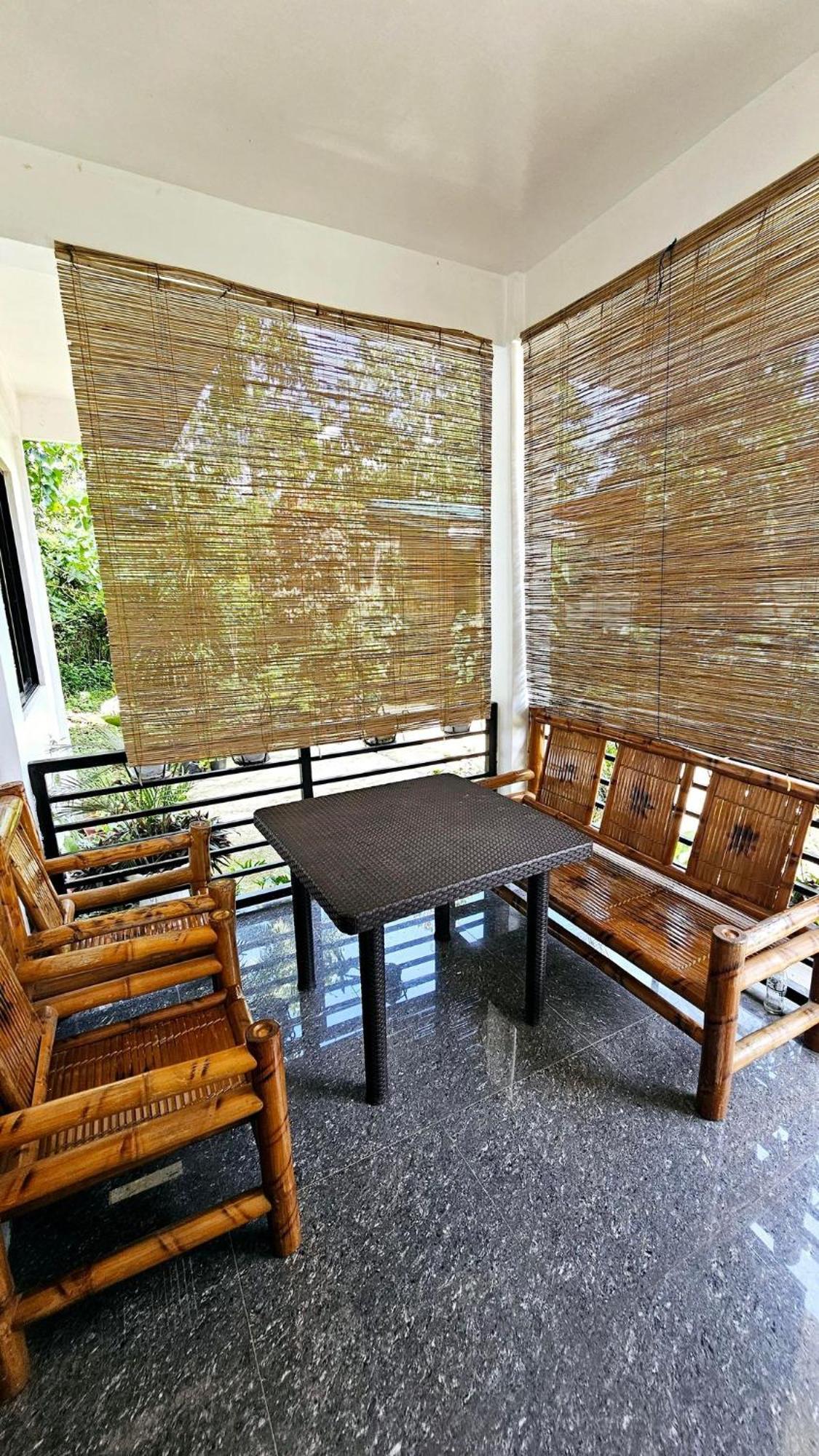 Matilde B&B - La Paz, Carmen Carmen  Bagian luar foto
