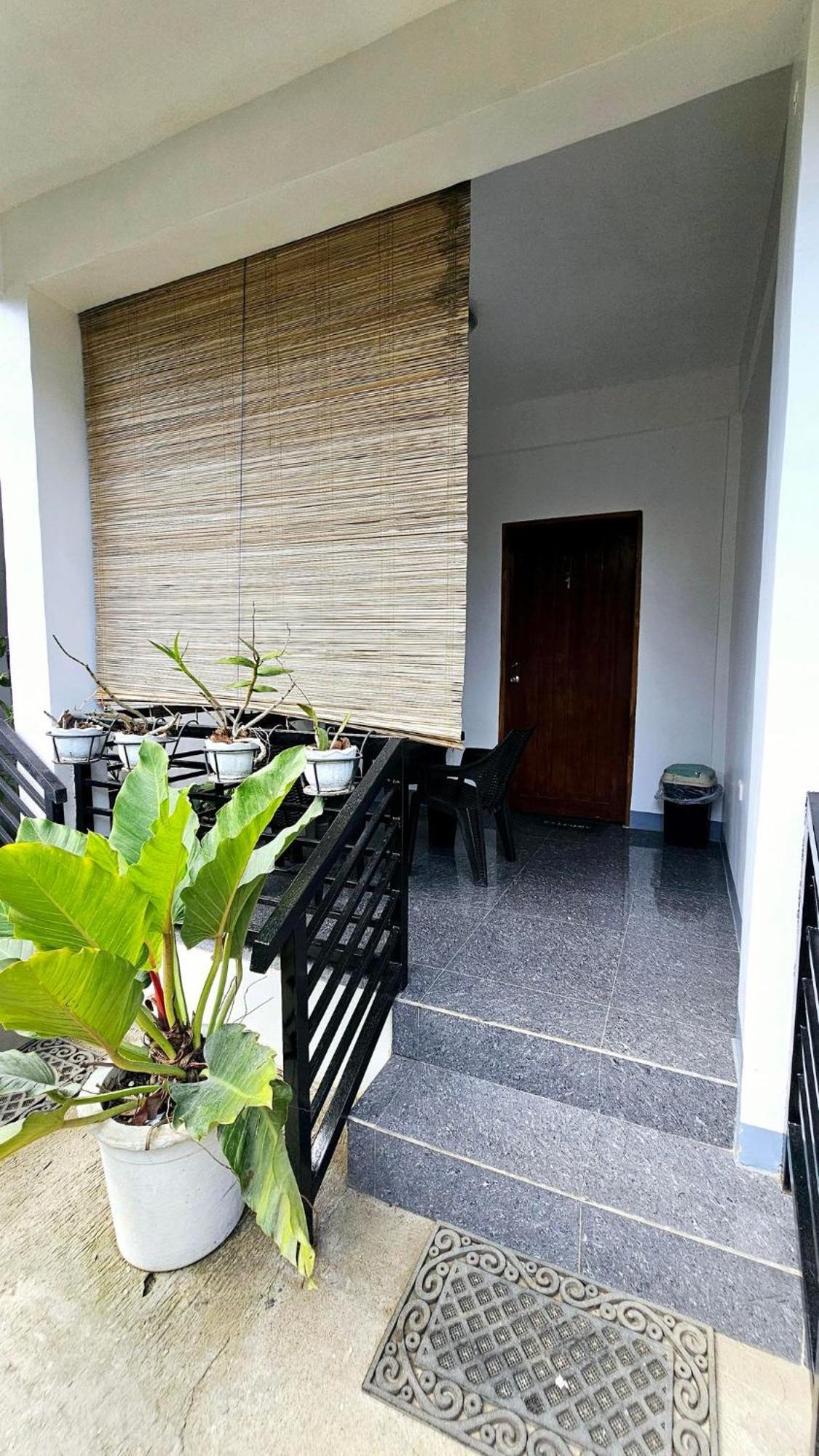 Matilde B&B - La Paz, Carmen Carmen  Bagian luar foto