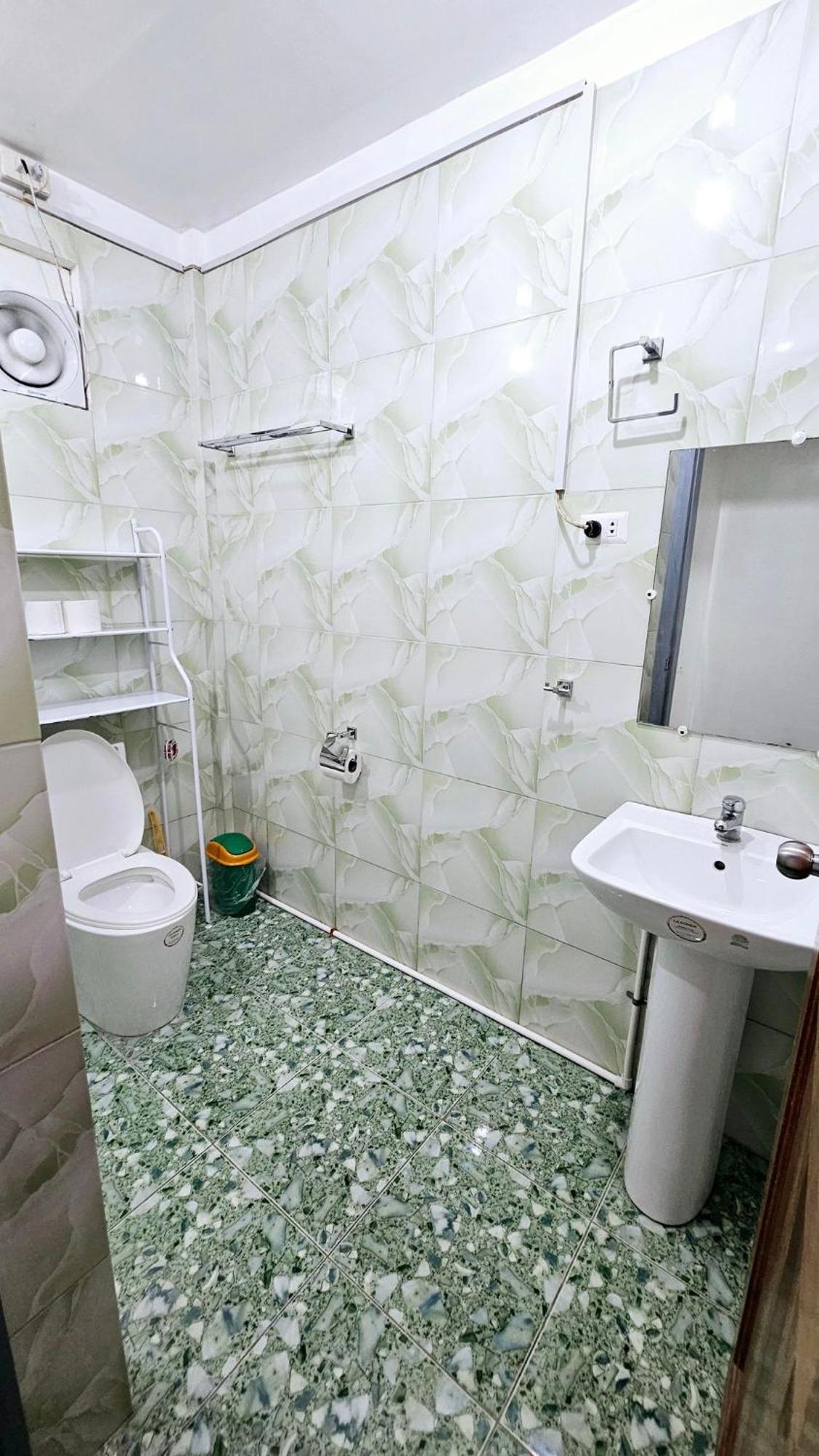 Matilde B&B - La Paz, Carmen Carmen  Bagian luar foto