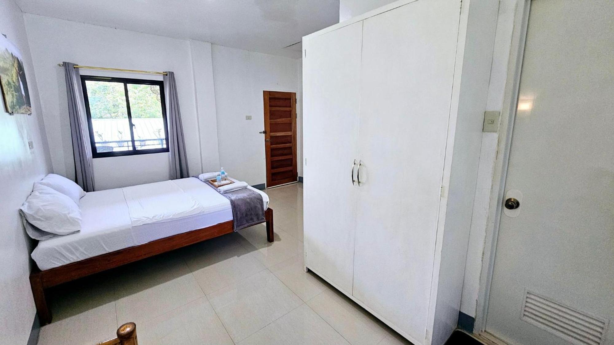 Matilde B&B - La Paz, Carmen Carmen  Bagian luar foto